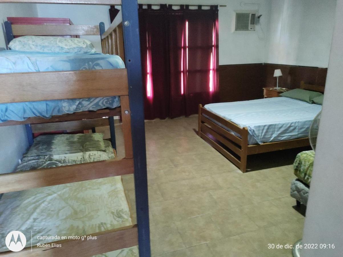 Appartement Don Elias à San Antonio Oeste Extérieur photo