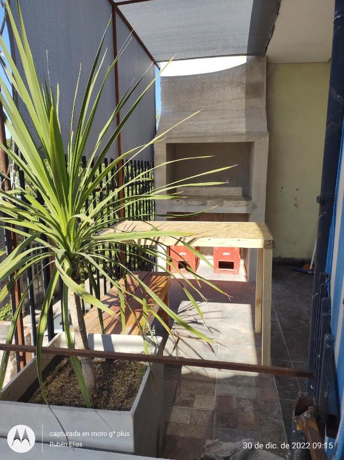 Appartement Don Elias à San Antonio Oeste Extérieur photo